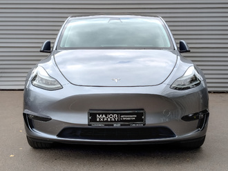 фото Tesla Model Y 2023