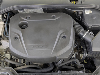 фото Volvo V60 CC  2016 с пробегом