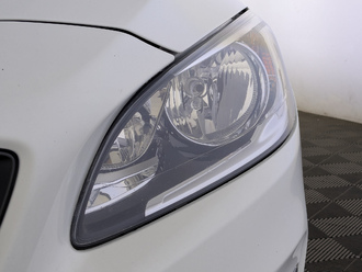 фото Volvo V60 CC  2016 с пробегом