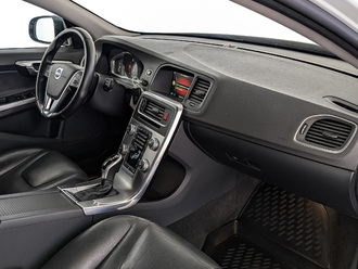 фото Volvo V60 CC  2016 с пробегом