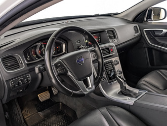 фото Volvo V60 CC  2016 с пробегом