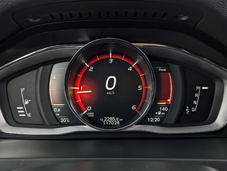 фото Volvo V60 CC  2016 с пробегом