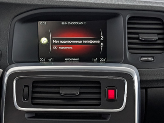 фото Volvo V60 CC  2016 с пробегом