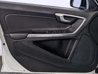 фото Volvo V60 CC  2016 с пробегом