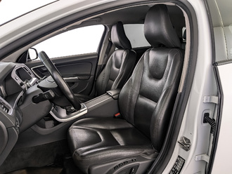 фото Volvo V60 CC  2016 с пробегом