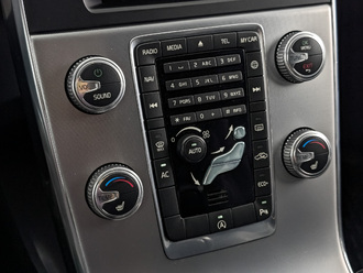 фото Volvo V60 CC  2016 с пробегом