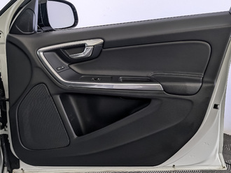 фото Volvo V60 CC  2016 с пробегом