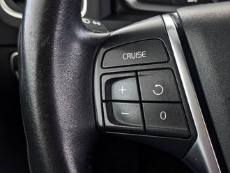 фото Volvo V60 CC  2016 с пробегом