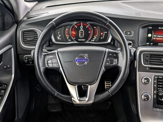 фото Volvo V60 CC  2016 с пробегом