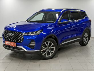 фото Chery Tiggo 7 Pro 2022