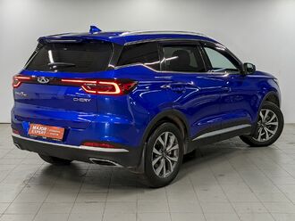 фото Chery Tiggo 7 Pro 2022