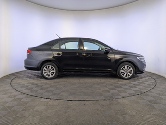 фото Volkswagen Polo VI 2020