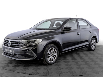 фото Volkswagen Polo VI 2020