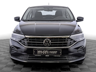 фото Volkswagen Polo VI 2020