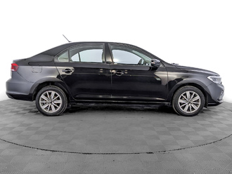 фото Volkswagen Polo VI 2020