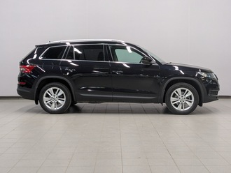 фото Skoda Kodiaq 2021