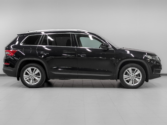 фото Skoda Kodiaq 2021
