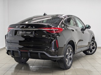 фото HAVAL F7x I 2023
