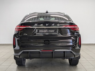 фото HAVAL F7x I 2023