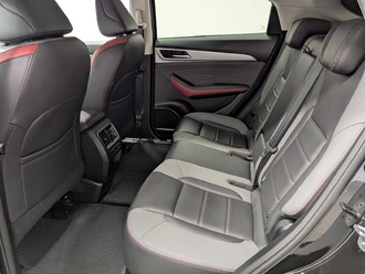 фото HAVAL F7x I 2023
