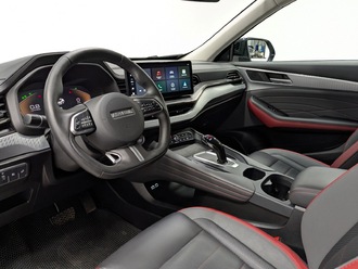 фото HAVAL F7x I 2023