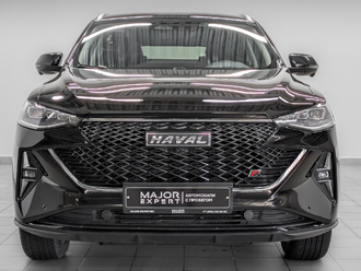фото HAVAL F7x I 2023