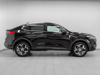 фото HAVAL F7x I 2023