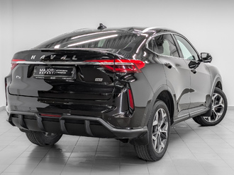 фото HAVAL F7x I 2023