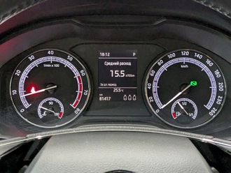 фото Skoda Kodiaq 2020