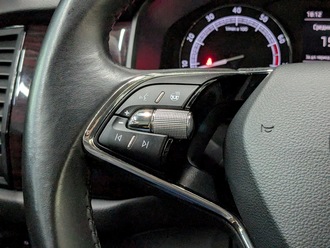 фото Skoda Kodiaq 2020