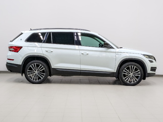 фото Skoda Kodiaq 2020
