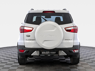 EcoSport