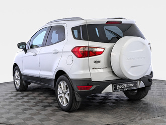 EcoSport