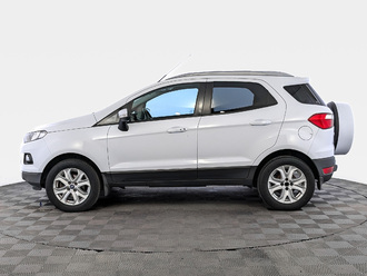 EcoSport