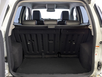 EcoSport