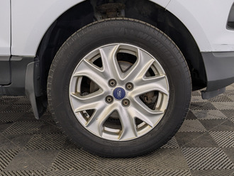 EcoSport