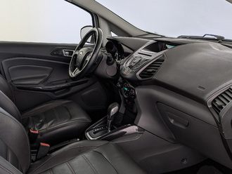 EcoSport