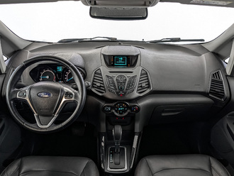 EcoSport