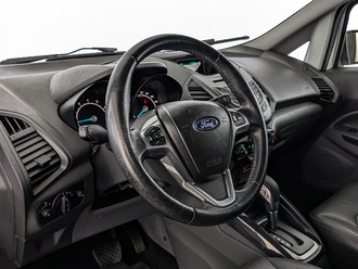EcoSport
