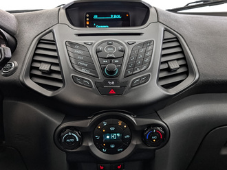 EcoSport
