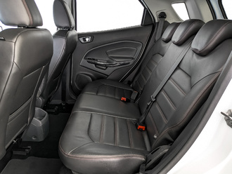 EcoSport