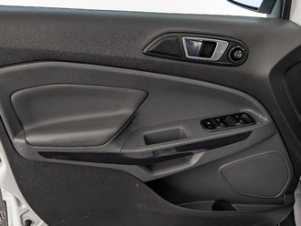EcoSport