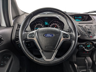 EcoSport