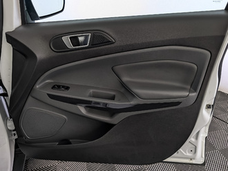 EcoSport