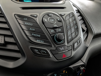 EcoSport