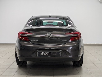 фото Opel Insignia 2013
