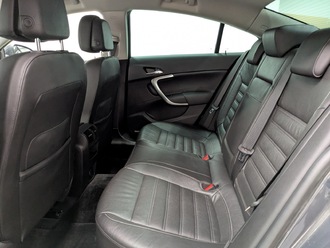 фото Opel Insignia 2013