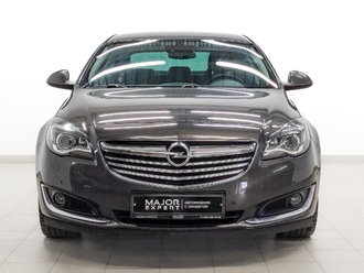 фото Opel Insignia 2013