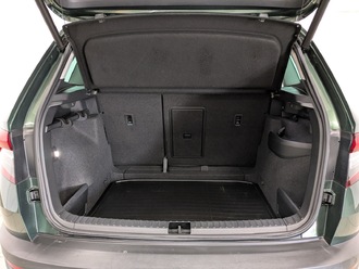 фото Skoda Karoq 2020