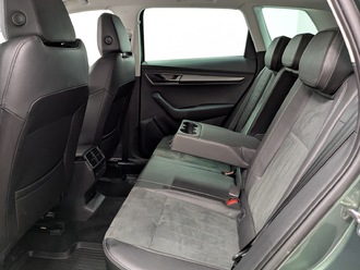 фото Skoda Karoq 2020